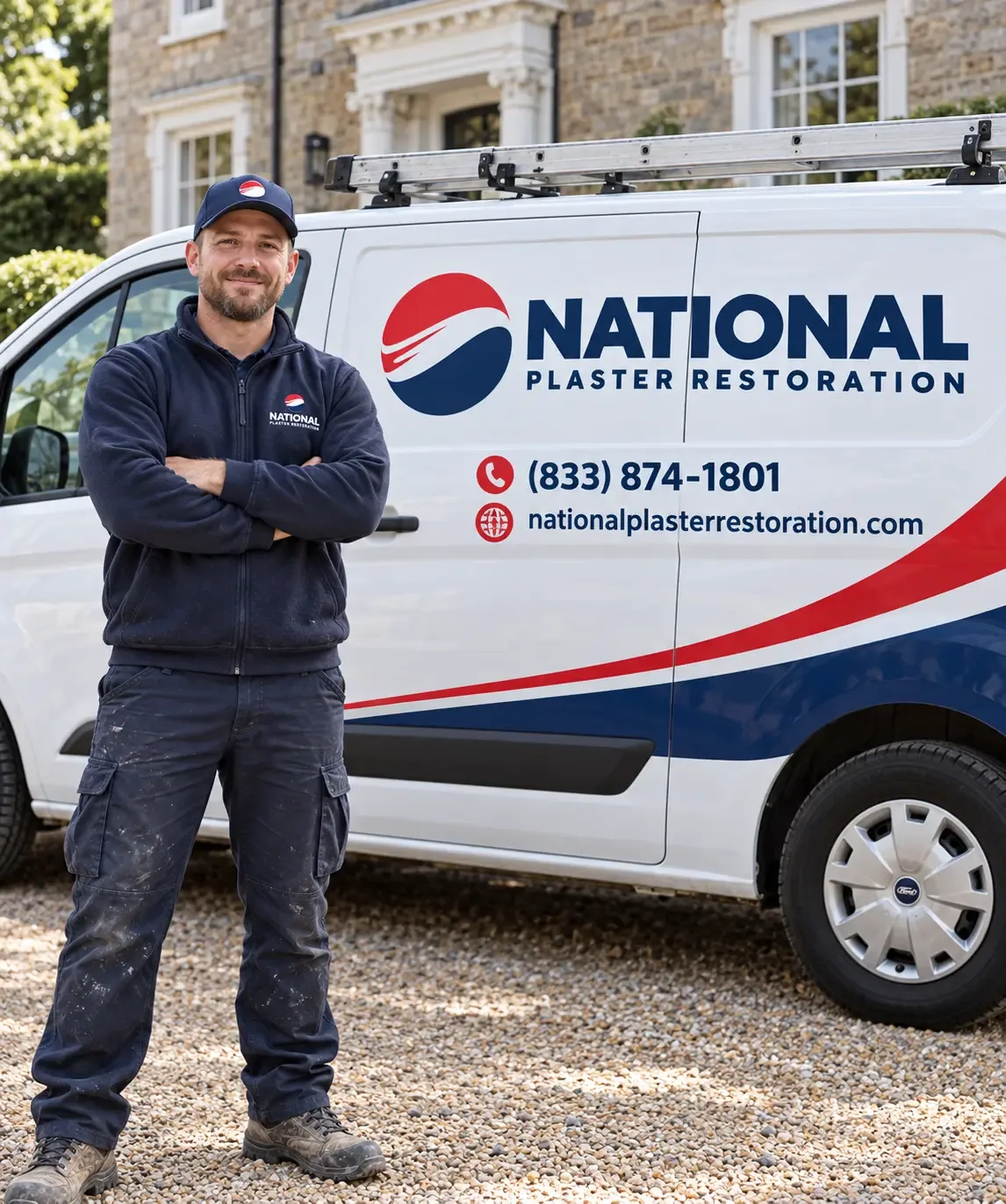 Plaster Repair company in Somerset, VA